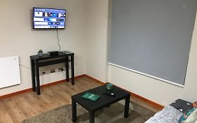 Departamento en Pelluco, Puerto Montt